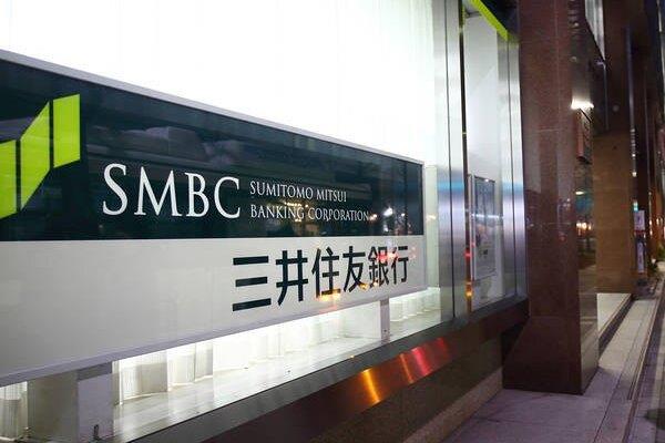Ngân hàng SMBC cung cấp dịch vụ ngân hàng trực tuyến chất lượng